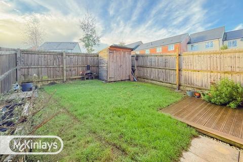 2 bedroom semi-detached house for sale, Wellington TA21