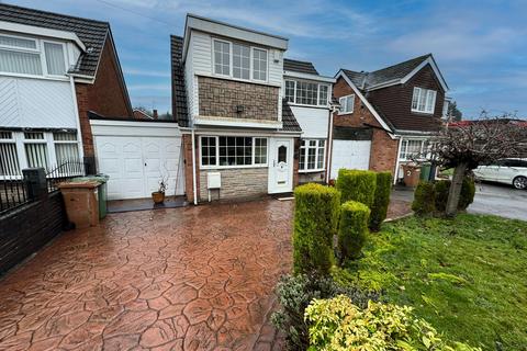 undefined, Crab Lane, Willenhall