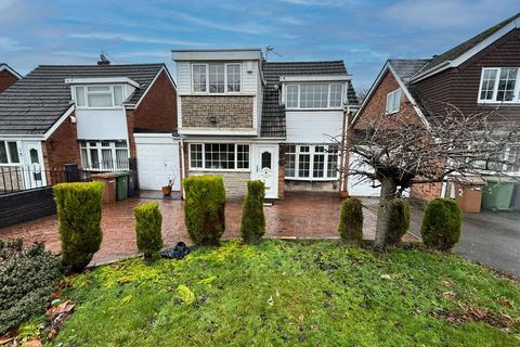 undefined, Crab Lane, Willenhall