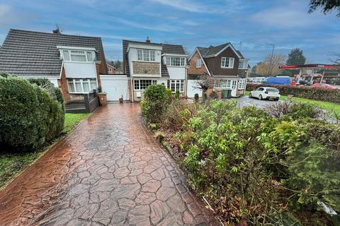 undefined, Crab Lane, Willenhall