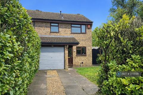 undefined, Brecon Close, Dibden Purlieu, Southampton, SO45