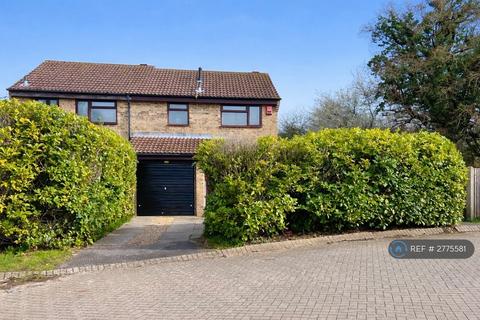 undefined, Brecon Close, Dibden Purlieu, Southampton, SO45