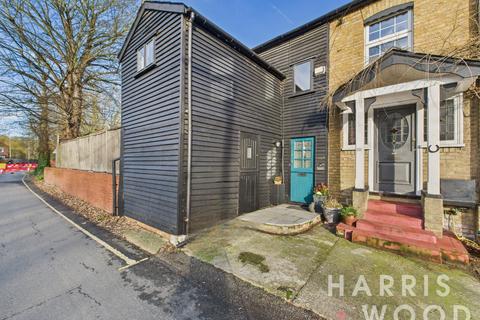 undefined, Mill Lane, Witham, Essex, CM8