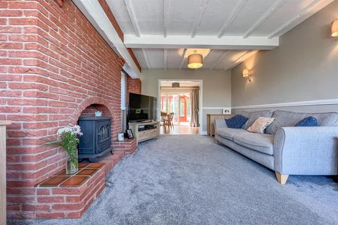 undefined, Britannia Drive, Burton-on-Trent DE13