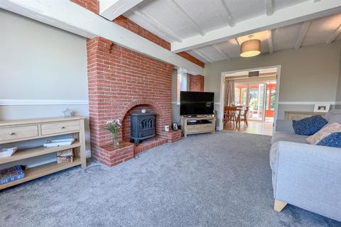 undefined, Britannia Drive, Burton-on-Trent DE13