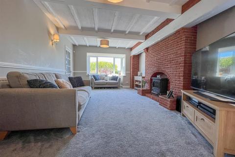 undefined, Britannia Drive, Burton-on-Trent DE13