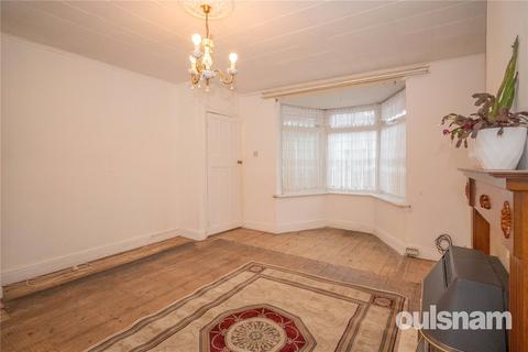 3 bedroom end of terrace house for sale, Brent Road, Stirchley, Birmingham, West Midlands, B30