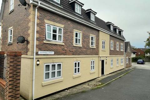 undefined, Quarry Way, Huyton, Liverpool, Merseyside, L36