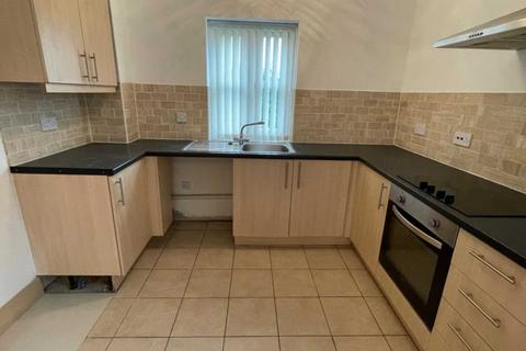 undefined, Quarry Way, Huyton, Liverpool, Merseyside, L36