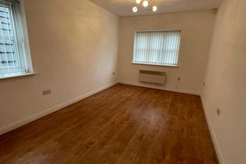 undefined, Quarry Way, Huyton, Liverpool, Merseyside, L36