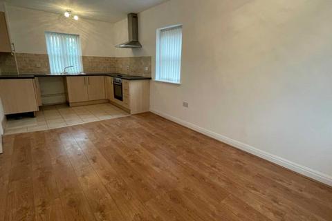 undefined, Quarry Way, Huyton, Liverpool, Merseyside, L36