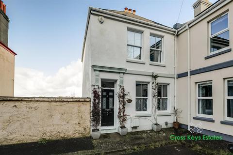 undefined, Dixon Place, Plymouth PL2