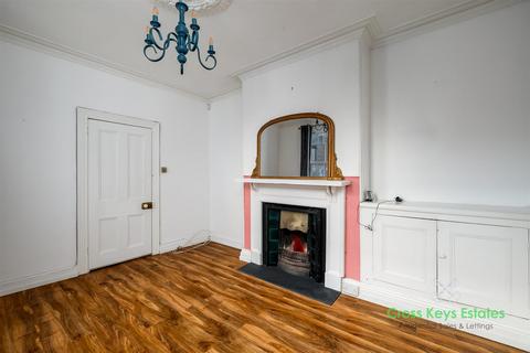 undefined, Dixon Place, Plymouth PL2
