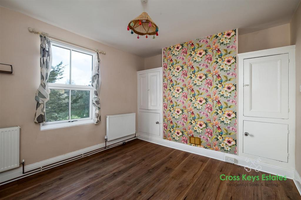Main Bedroom