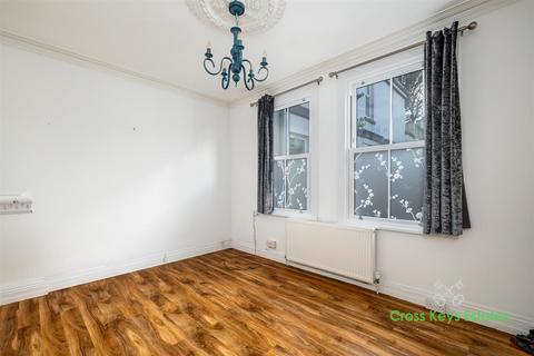 undefined, Dixon Place, Plymouth PL2