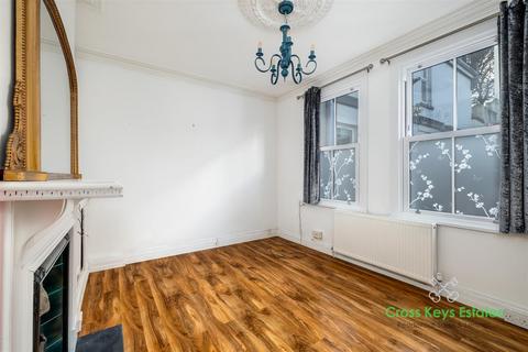 undefined, Dixon Place, Plymouth PL2