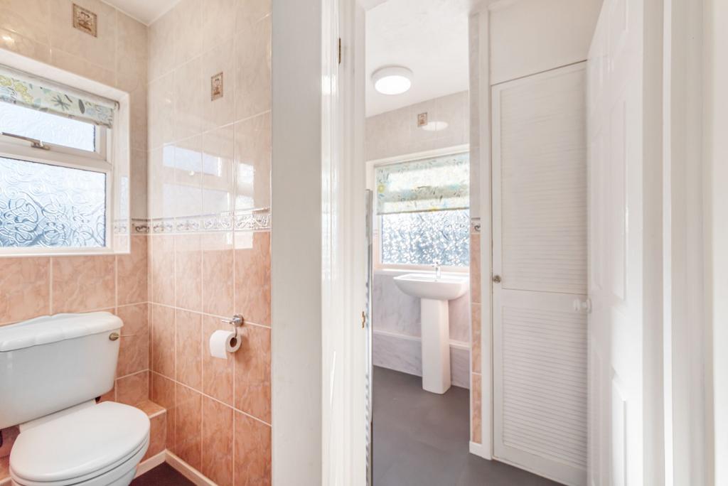 WC/Shower Room