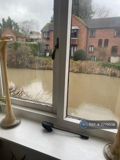 undefined, Bridgefoot Quay, Stratford Upon Avon, CV37
