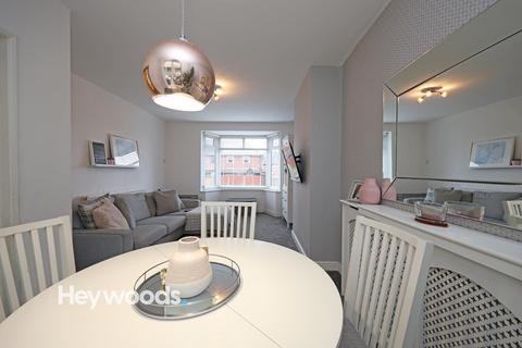 2 bedroom semi-detached house for sale, Bursley Way, Bradwell, Newcastle-under-Lyme, Staffordshire