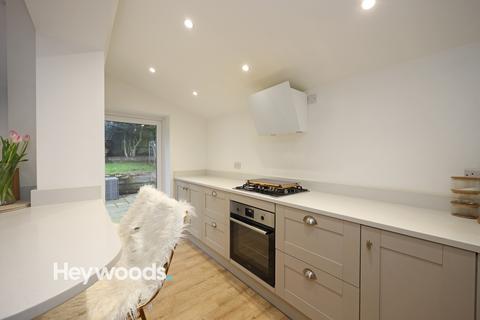 2 bedroom semi-detached house for sale, Bursley Way, Bradwell, Newcastle-under-Lyme, Staffordshire