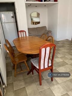 4 bedroom flat to rent, Woodlands Drive, Glasgow, G4