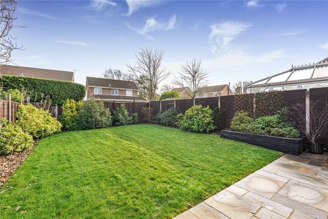 undefined, Chestnut Walk, Pulborough, West Sussex, RH20