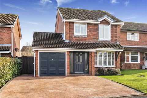 undefined, Chestnut Walk, Pulborough, West Sussex, RH20