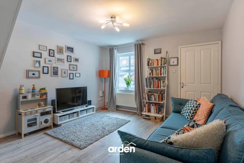 2 bedroom end of terrace house for sale, Snake Terrace, Alvechurch, B48