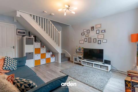 2 bedroom end of terrace house for sale, Snake Terrace, Alvechurch, B48