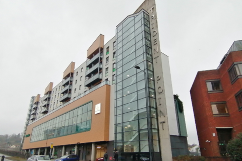 1 bedroom apartment for sale, Pinner Road, Harrow, HA1