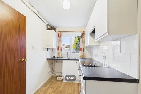 2 bedroom property to rent, Gilberd Road, Colchester, CO2 7LX