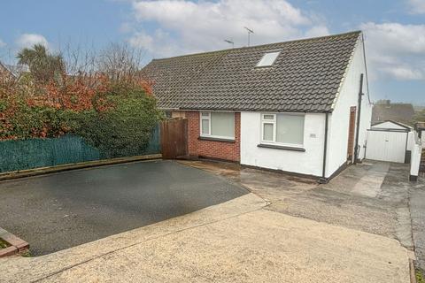 undefined, Kings Ash Road, Paignton