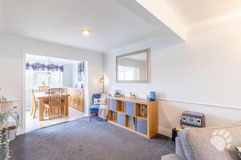 undefined, Biddenden Court, Basildon SS13