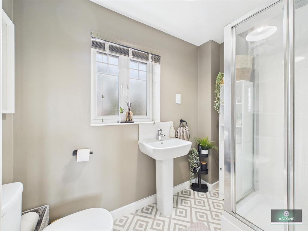 En-Suite