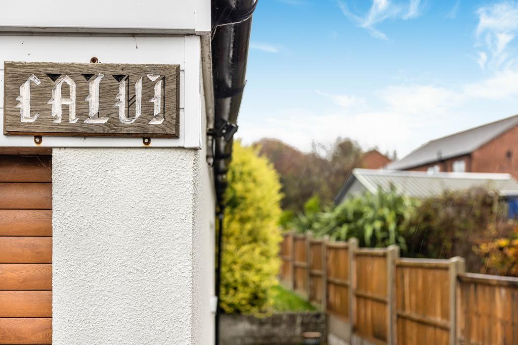 House name