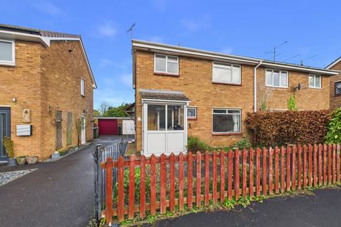 Springfield Close, Watlington, Oxfordshire