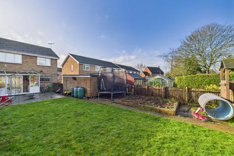 undefined, Springfield Close, Watlington, Oxfordshire