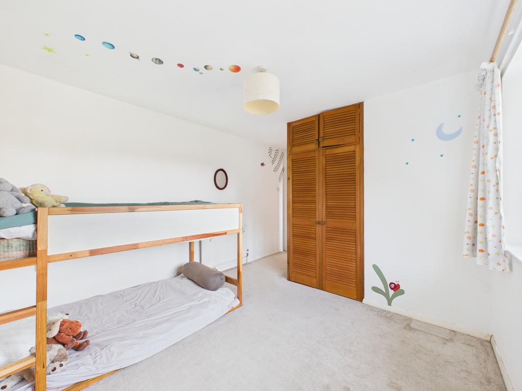 Bed 2