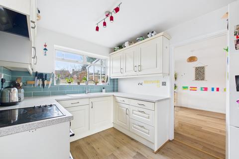 undefined, Springfield Close, Watlington, Oxfordshire