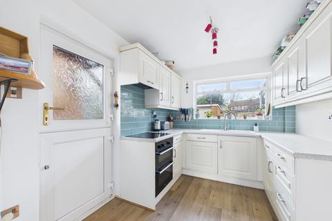 undefined, Springfield Close, Watlington, Oxfordshire