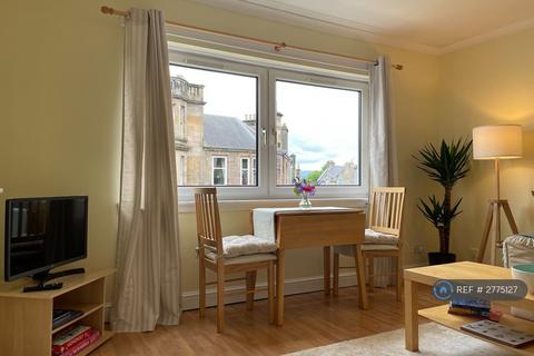 1 bedroom flat to rent, Henderson Street, Bridge Of Allan, Stirling, FK9