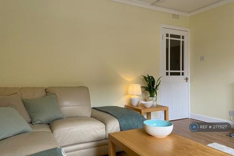 1 bedroom flat to rent, Henderson Street, Bridge Of Allan, Stirling, FK9