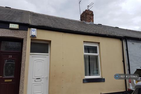 undefined, Percival Street, Sunderland, SR4