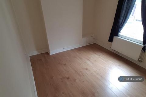 undefined, Percival Street, Sunderland, SR4