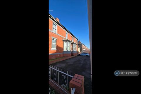 undefined, Egerton Road, Blackpool, FY1