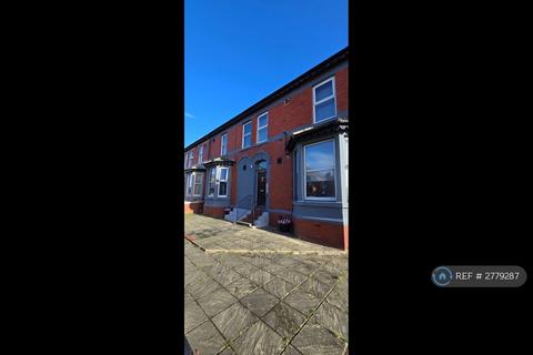 undefined, Egerton Road, Blackpool, FY1