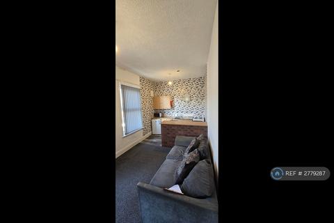 undefined, Egerton Road, Blackpool, FY1