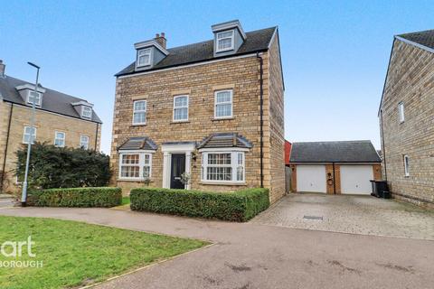 undefined, Red Kite Drive, Oundle
