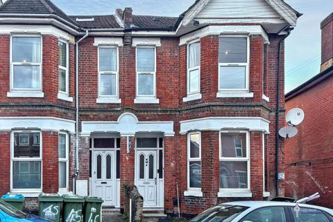 undefined, 47 Tennyson Road, SO17 2HF