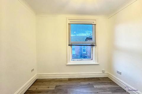 undefined, 47 Tennyson Road, SO17 2HF